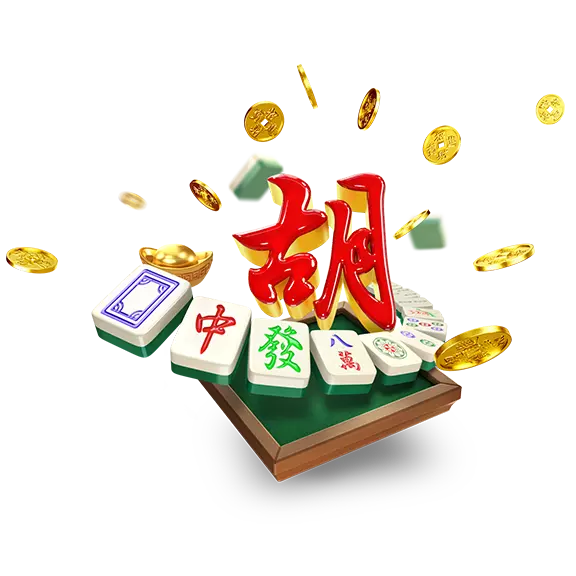 PG电子麻将文化主题视觉